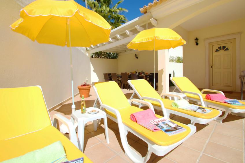 Villa Pauline - foto 42