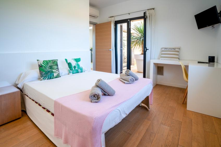 Flor de Sal a Sa Canoveta, Villa 5StarsHome Mallor