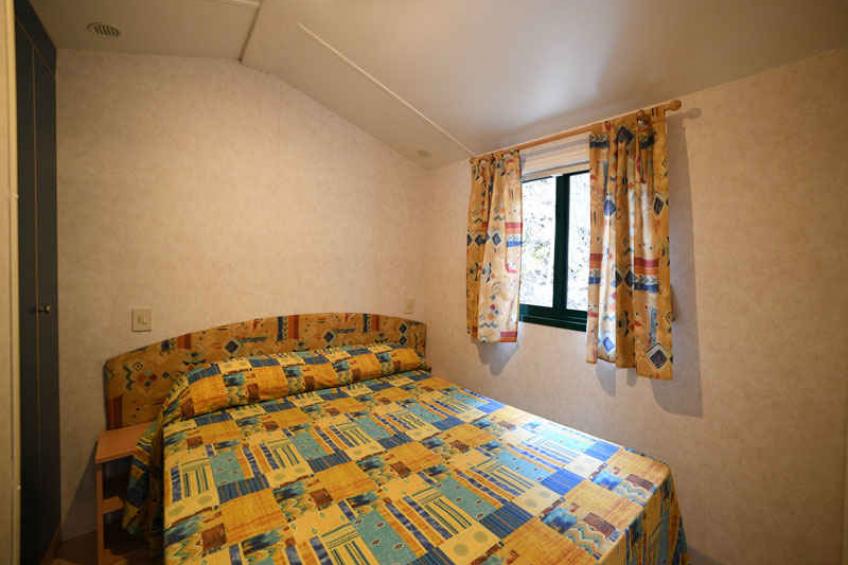 Stacaravan met terras, zwembad en airconditioning - VW-RWGB5 - foto 25
