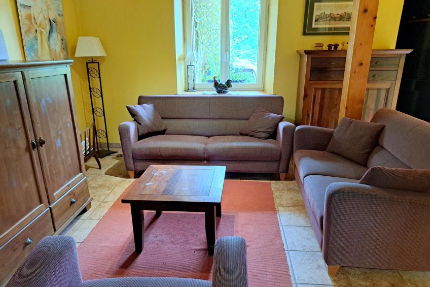 Ferme, Pfaffenhoffen - Type A - foto 3