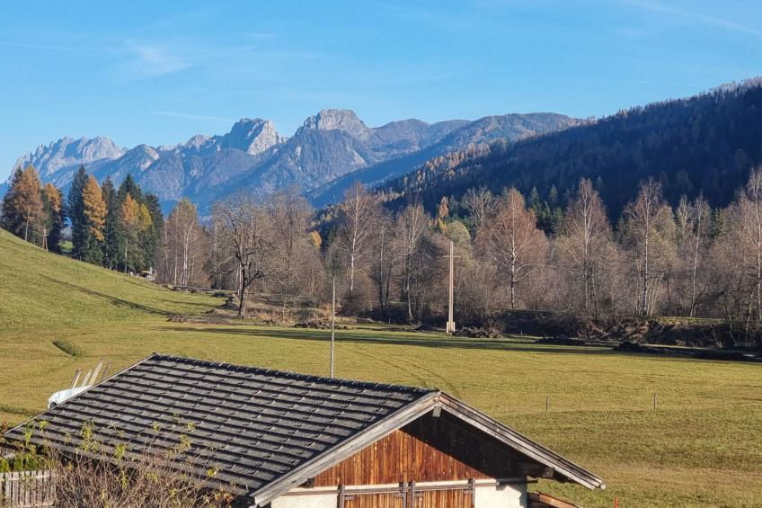 APPARTEMENT - BERGBLICK - foto 19