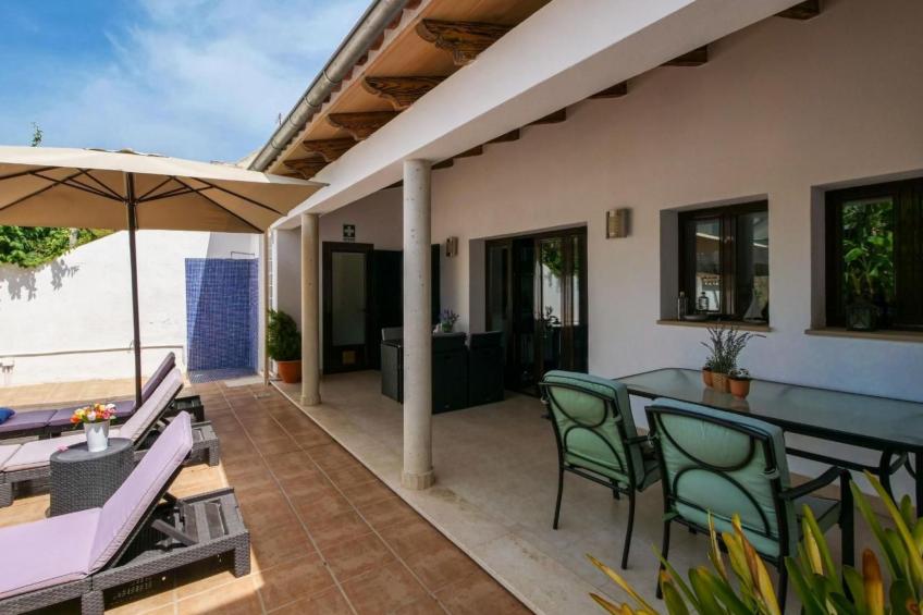 Haustierfreundlich, Reiterfreundlich, a 10 minutos Palma - foto 23