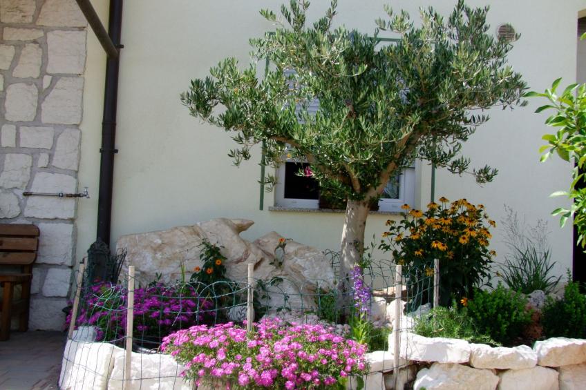 Apartment Merlot in Kurtatsch mit Panoramablick - foto 33