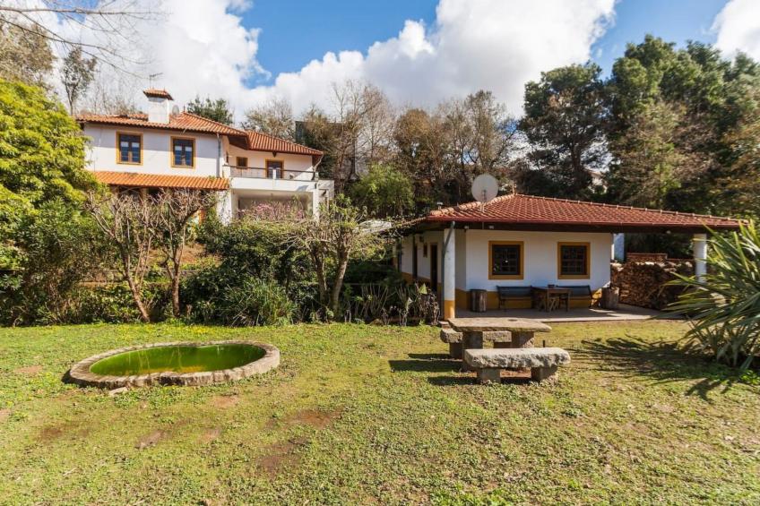 Maison du Moulin in Bauernhof - foto 43