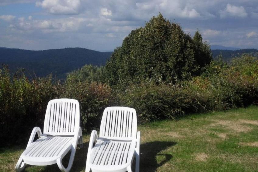 mit Balkon und Bergblick - foto 23