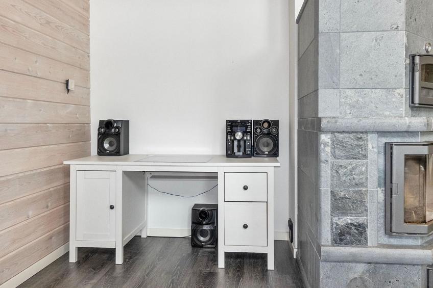 Mökki tenolla - foto 13