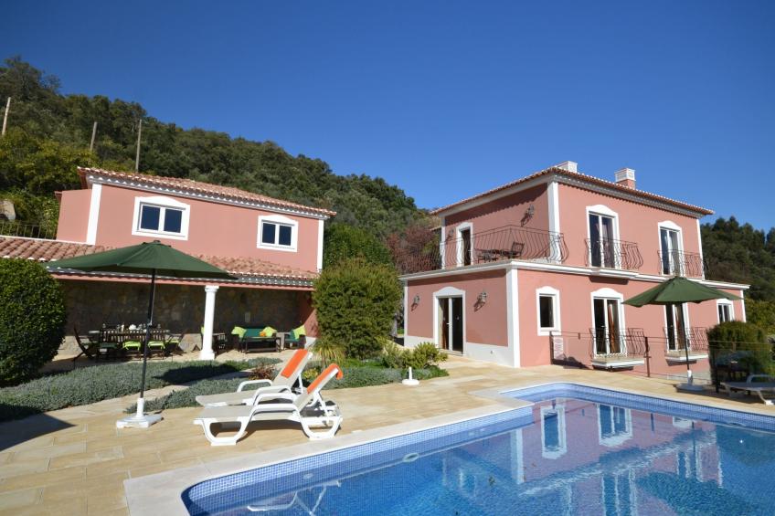 Luxuriöse Privatvilla mit Infinity-Pool - foto 2