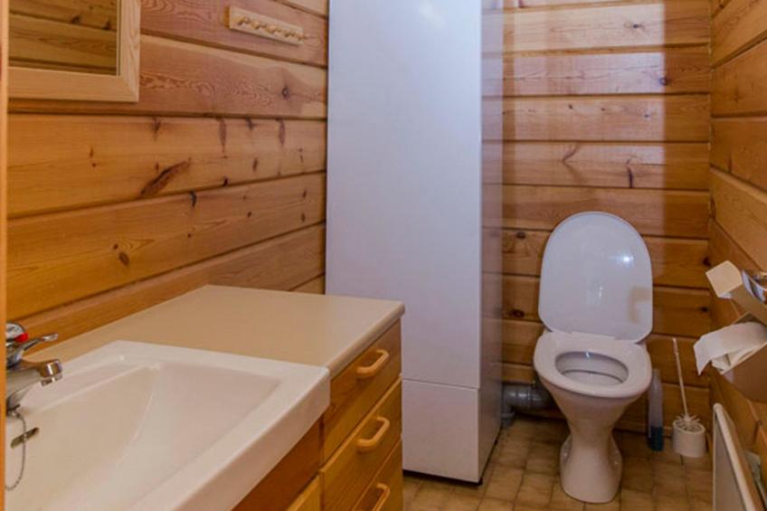 Villa kukkapää - foto 26