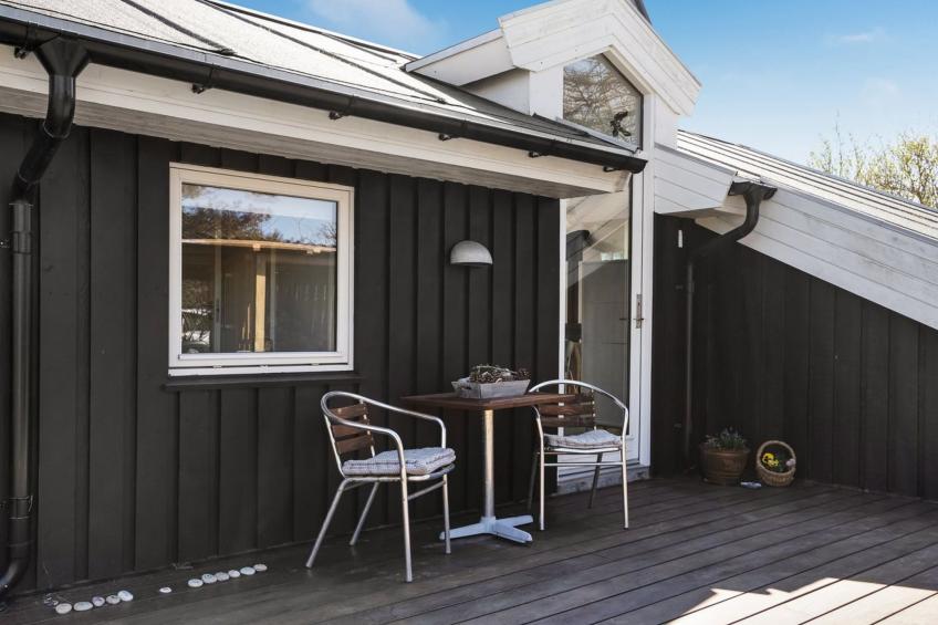 "Trajko" - 100m from the sea in Sealand - foto 3