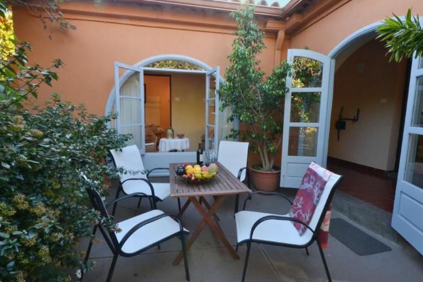 Haus, in dem Ruhe und Frieden herrschen L07GC - foto 4