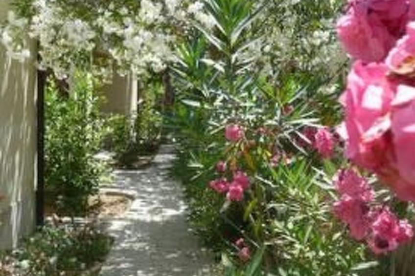 Schöner zentraler Bungalow direkt am Sandstrand auf Sizilien - foto 19