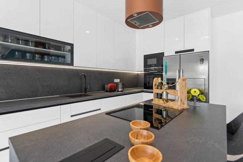 Villa Casa Mara mit beheiztem Pool - foto 19