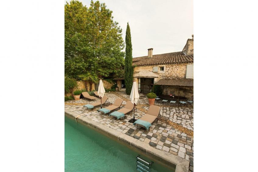 Villa Cépage - Villa De Luxe Au Coeur Du Lubéron - foto 11