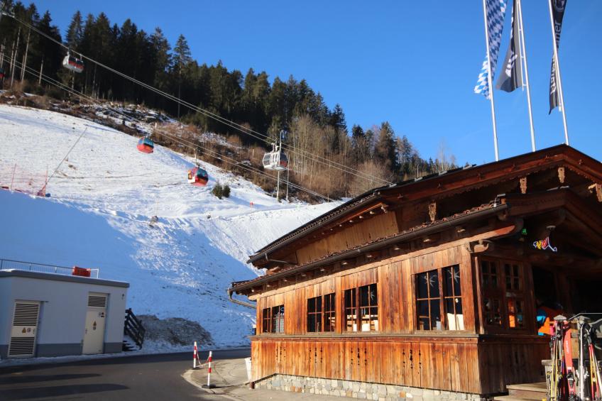 Data.Castle - Ski in Ski out - foto 63