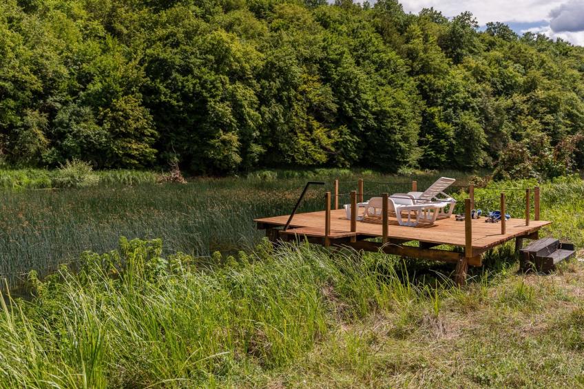 Riverside House Idila - foto 38