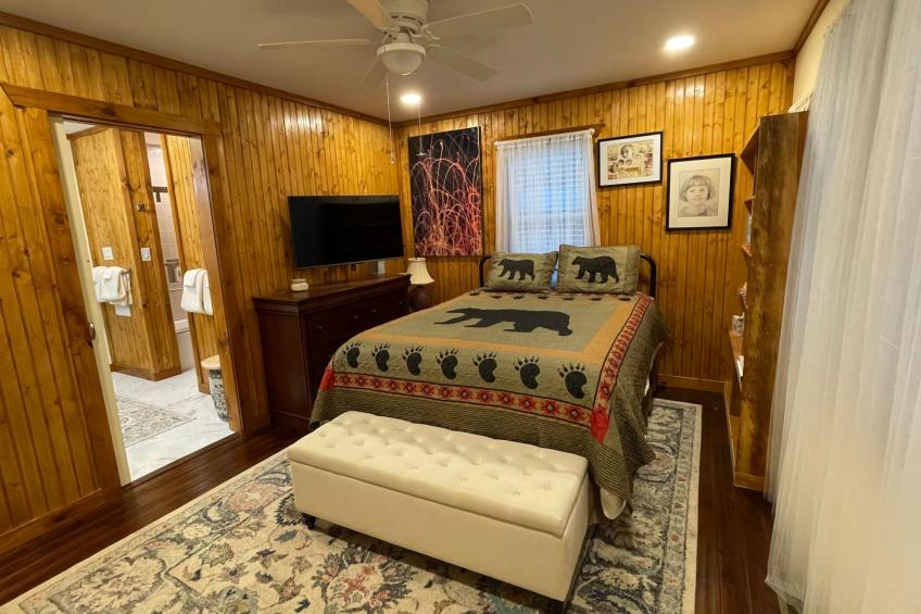 Bull Mountain Aerie - foto 52