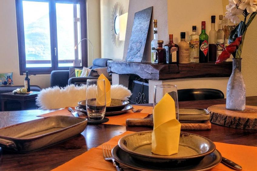 mit Bergblick - foto 16