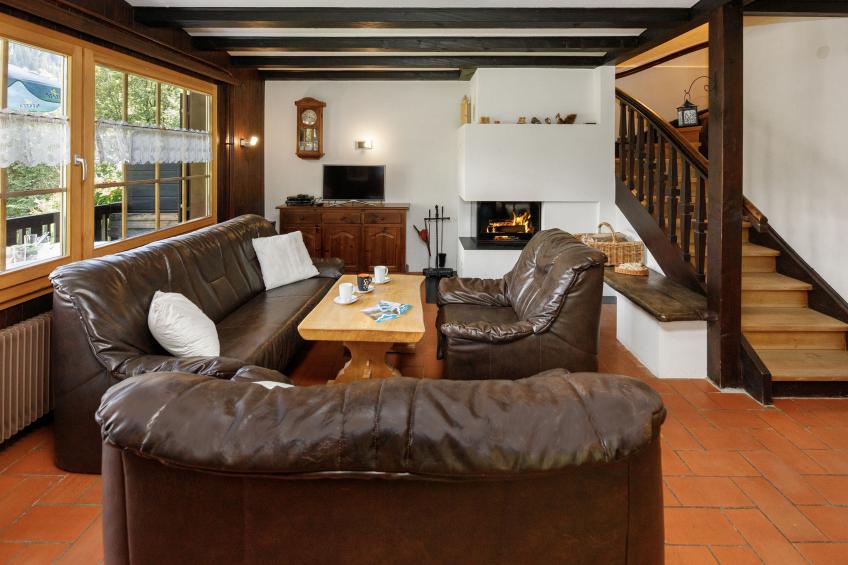 Chalet l'Aube - foto 6