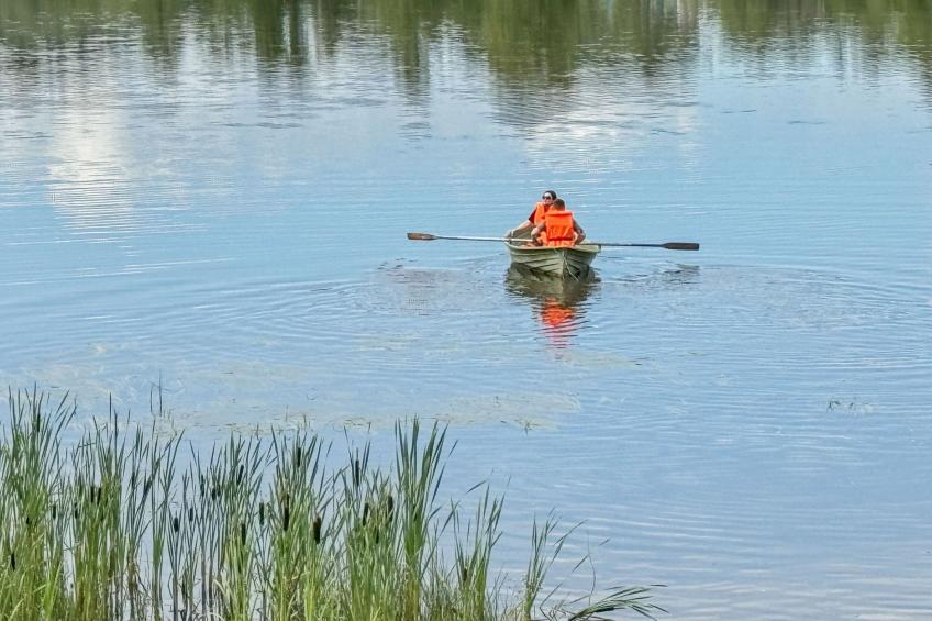 Satakieli, seeteri - foto 52