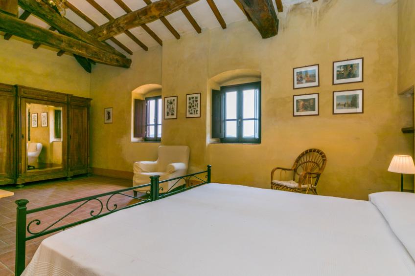 Rustico Buca dei Merli (PGO162) - foto 43