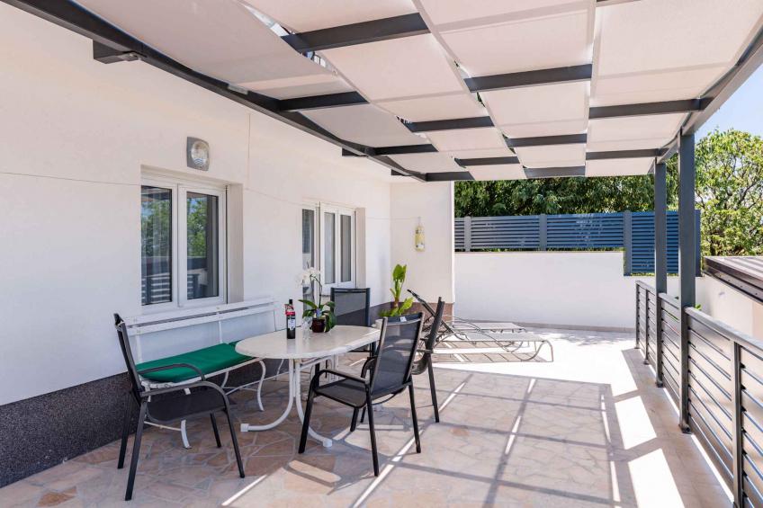 FerienWohnung mit Meerblick und große Terrasse - BF-K2R7 - foto 10