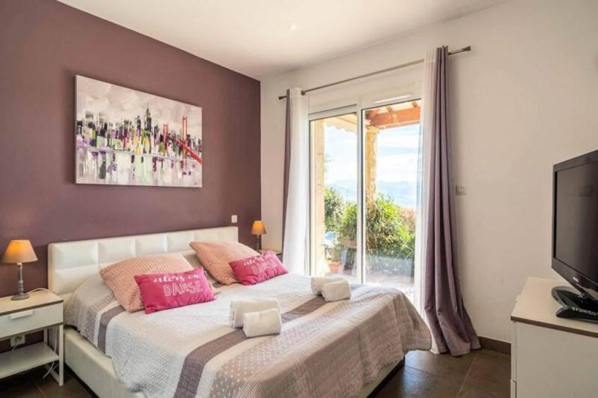 Résidence Hsain001-olmeto - foto 4