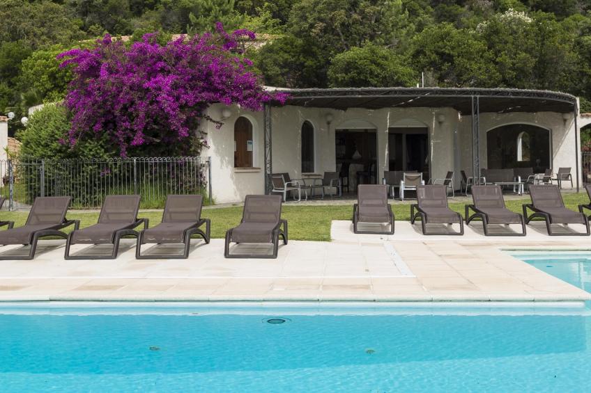 Résidence Mare e Monte 2/4pers - foto 18