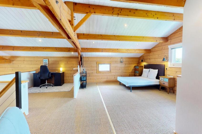 Maison à Saint Maixent sur Vie - foto 26