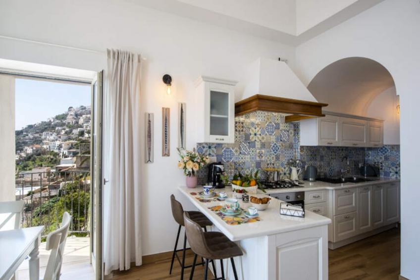 Maison à Praiano - foto 8