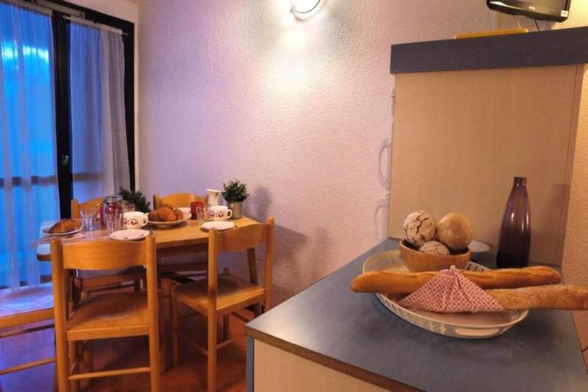 VVF Les Écrins Saint-Léger-les-Mélèzes - foto 9