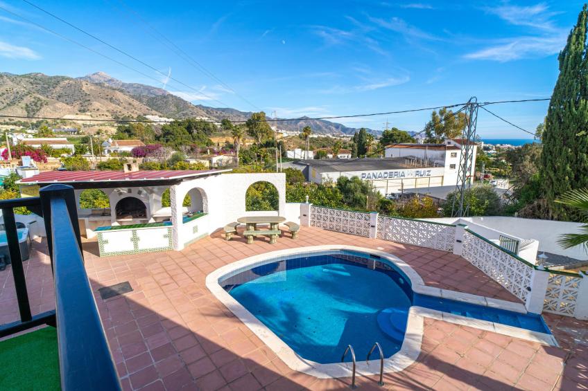 Villa Mauri Private Pool by Casasol - foto 47