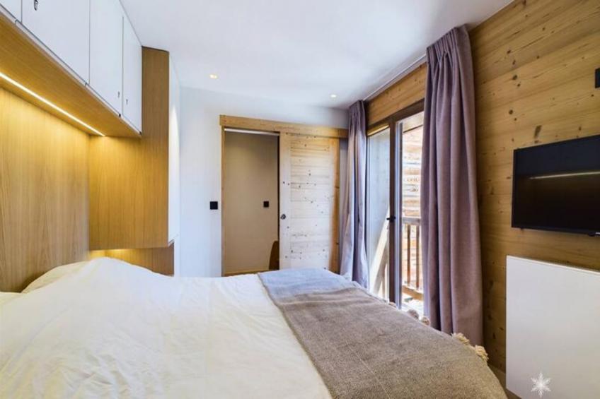 Résidence Le Diamant Des Cimes - foto 13