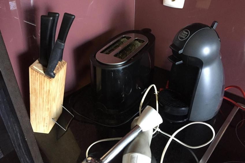 Villa "Vivenda Vila Nova" - foto 37