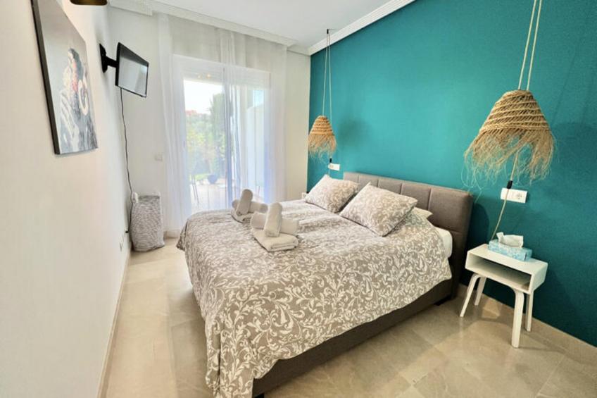 Appartements à Ojen - foto 19