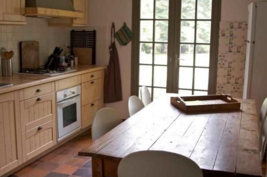 mit Garten, Grill und Terrasse - foto 14