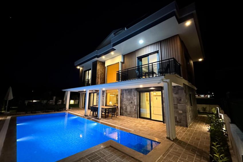 Villa Galaxy - foto 29