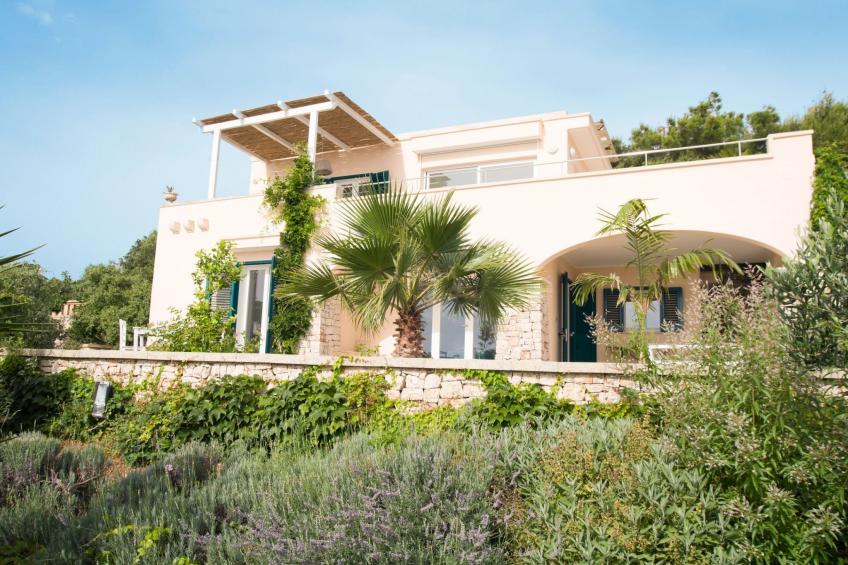 in Gagliano Del Capo mit Privatem Pool - foto 21