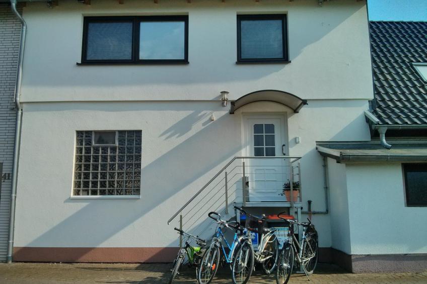 Appartement in Steinhude mit Grill - foto 21