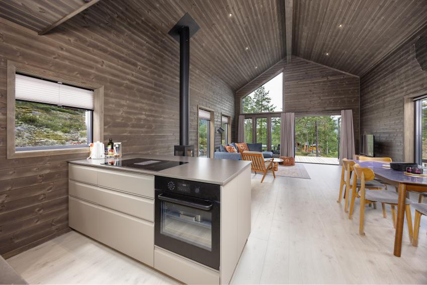 Berre Veit | 6p - foto 10