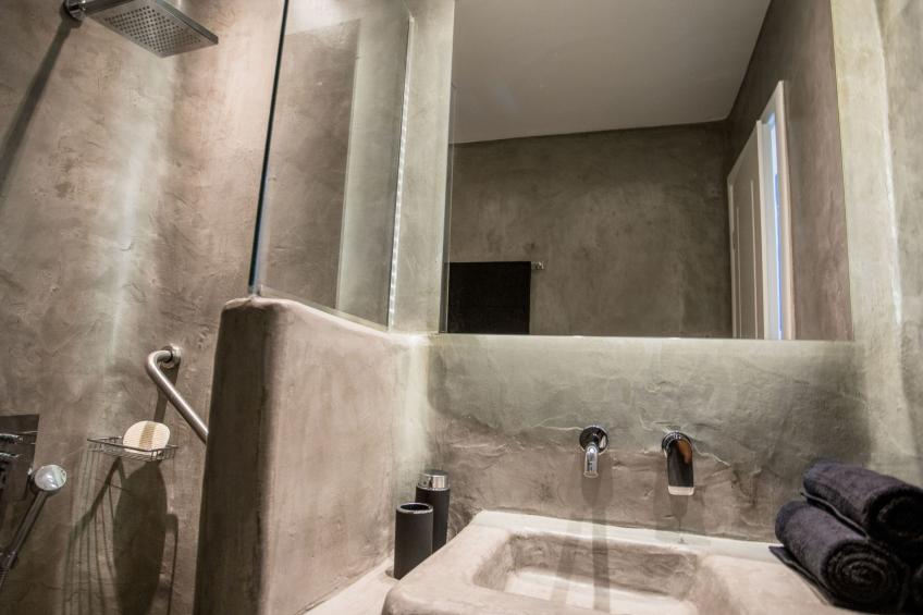 The Beach House Mykonos - privater beheizter Pool - foto 48