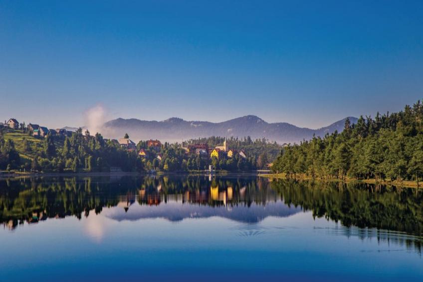 Chalet Relax - foto 22