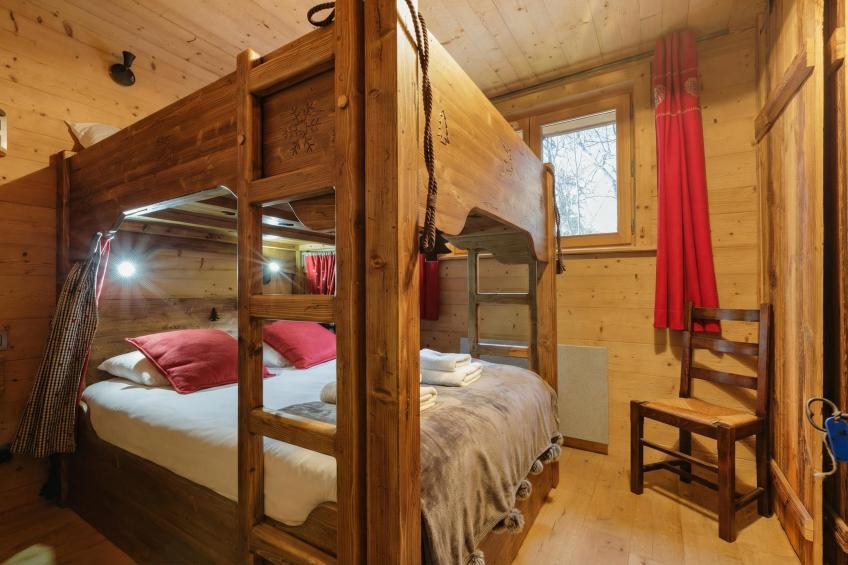 Chalet de l'Alpage - foto 19