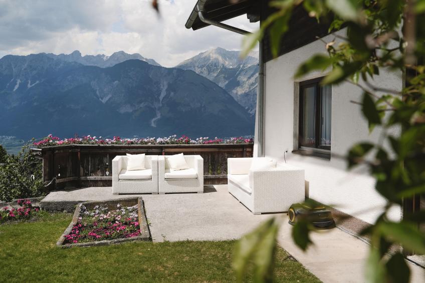 Alpenchalet Berggold - foto 25