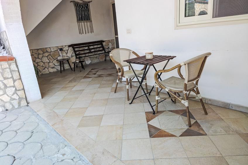 Bilocale piano terra 7 - foto 4