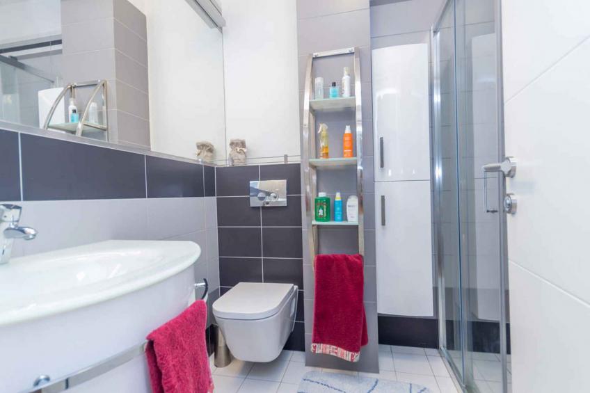 Holiday apartment with garage - BF-NNKJ9 - foto 16