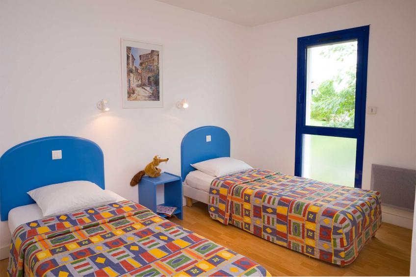 Villas Club Royal Aquitaine 4p 6/8p - foto 4