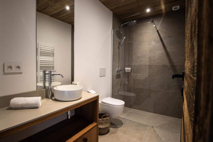 Chalets à Les Gets - foto 35