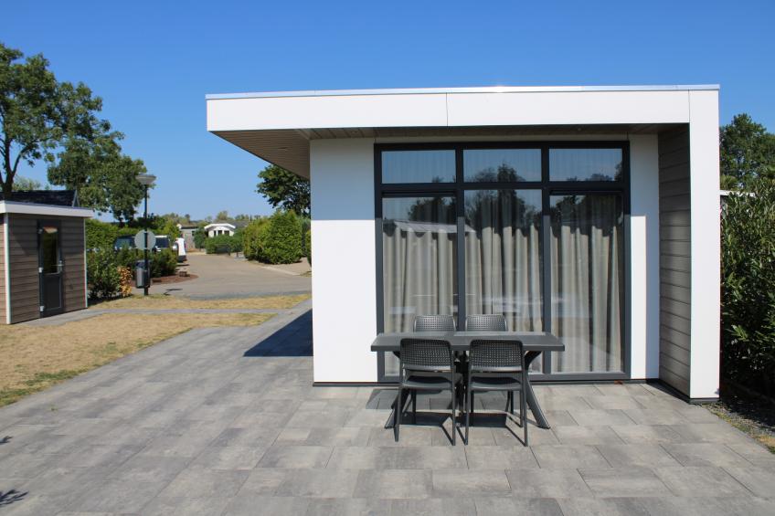 Type Cube Comfort 4 persons - foto 3