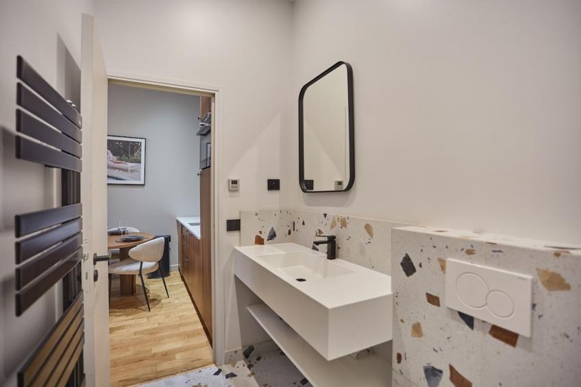 PASSAGE DES MARAIS 1 - foto 12