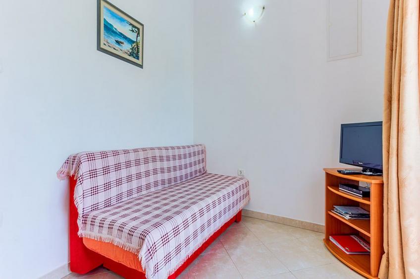 Apartments Ivo - One bedroom apartment with terrace and sea view (A5) - foto 3